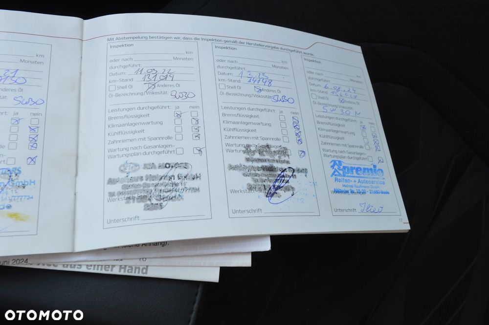 Kia Ceed 1.6 GDI Dream Team Edition - 29