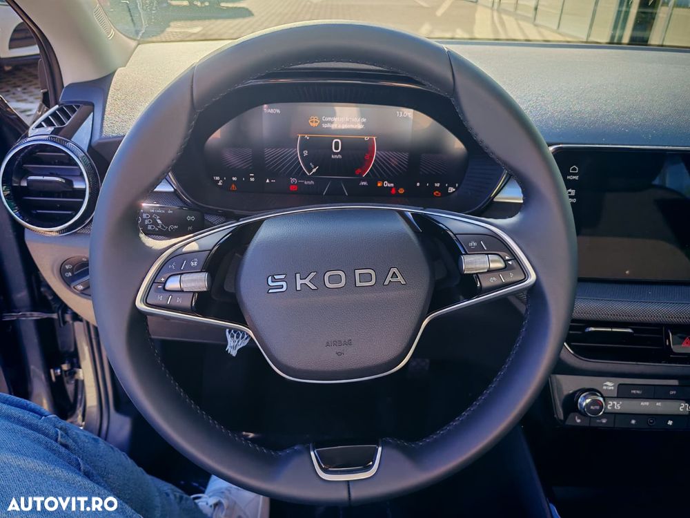 Skoda Fabia 1.0 TSI Selection - 16