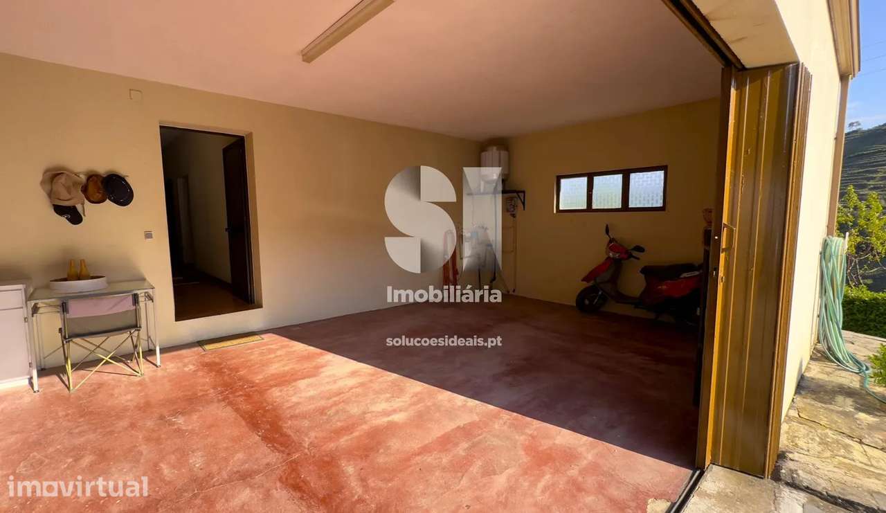 Moradia Isolada T3 - Grande imagem: 4/31