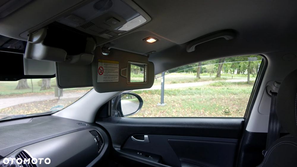Kia Sportage 1.6 GDI XL 2WD - 5