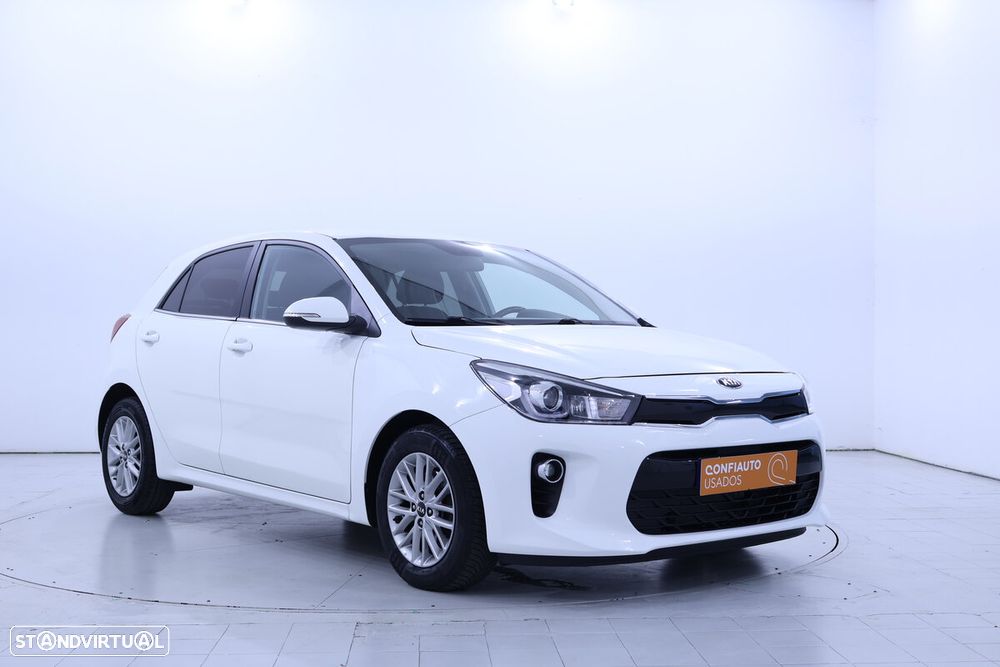 Kia Rio - 7