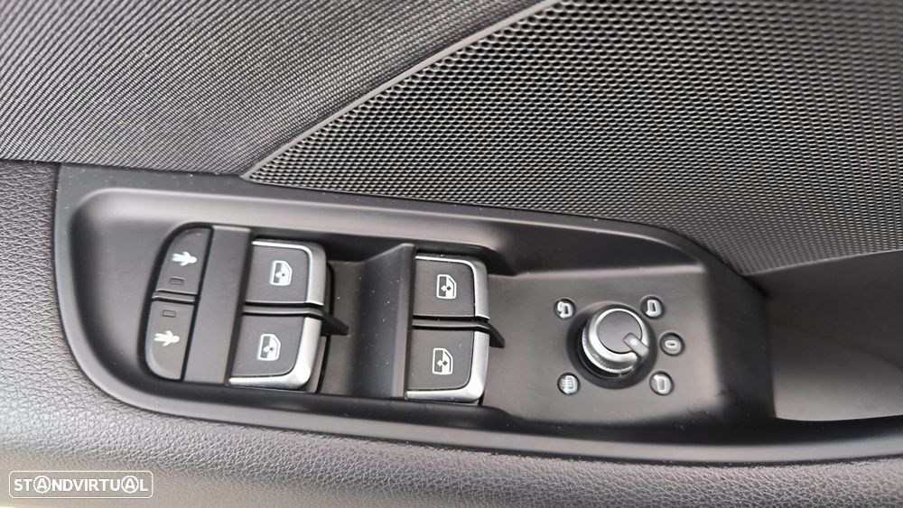 Audi A3 Limousine 1.6 TDI S-line S tronic - 16