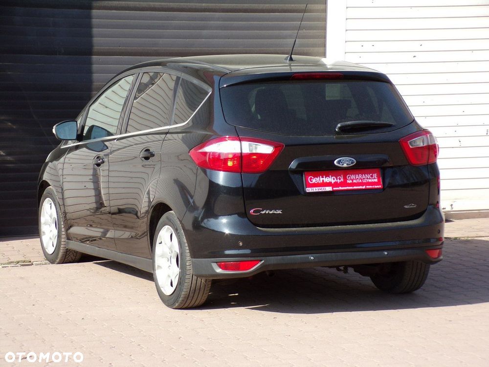 Ford C-MAX - 9
