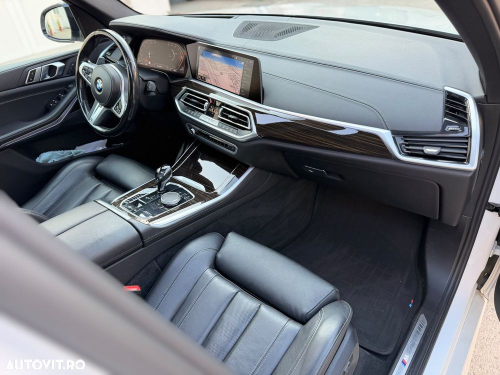 BMW X5 - 2