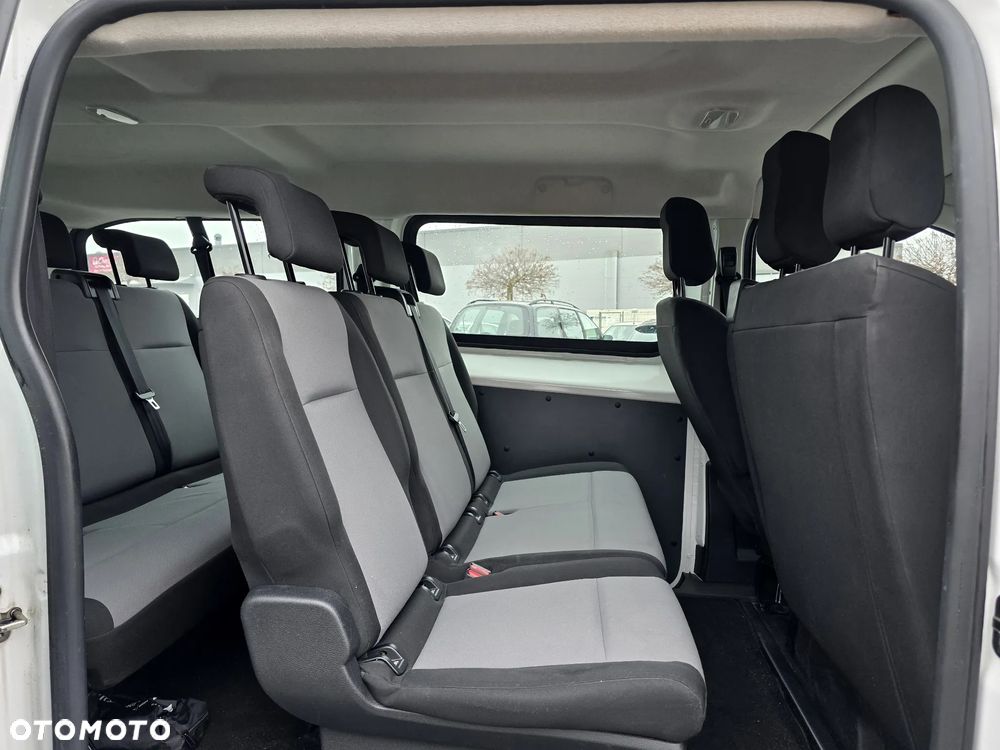 Citroën Jumpy Combi - 10