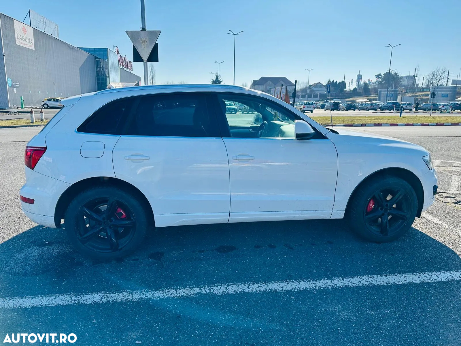 Audi Q5 3.0 TDI Quattro S tronic - 5