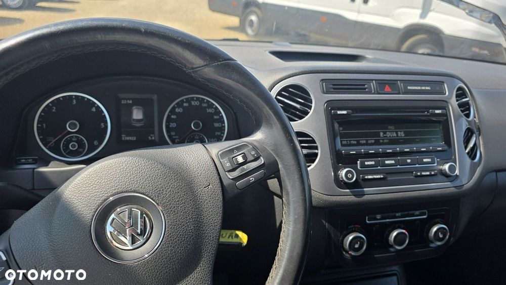 Volkswagen Inny - 10