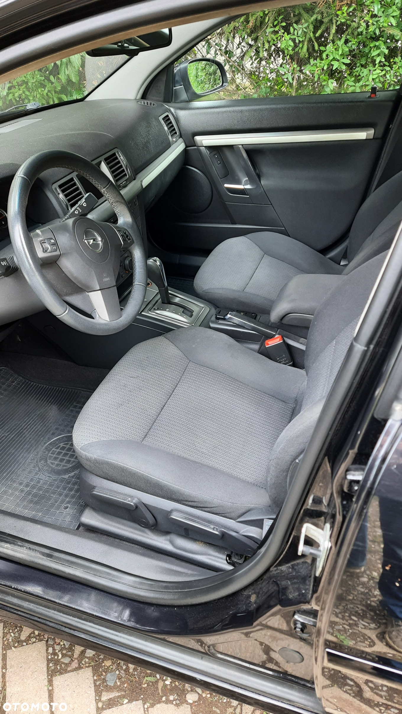Opel Vectra 1.9 CDTI Elegance ActiveSelect - 4
