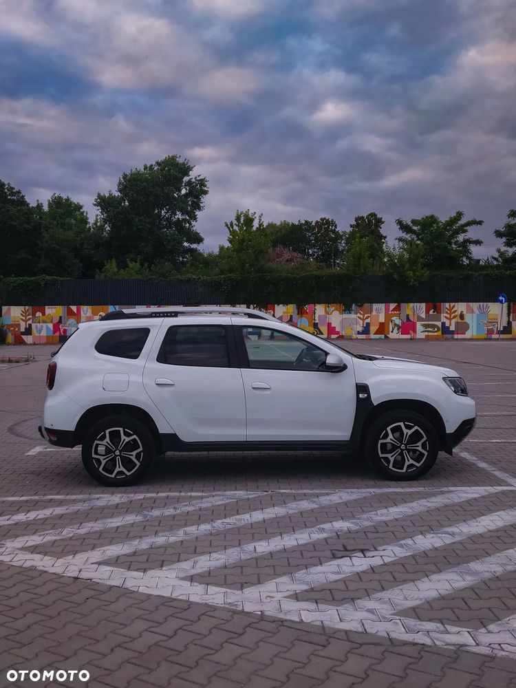 Dacia Duster 1.0 TCe Prestige - 5