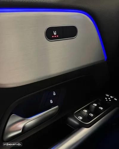 Mercedes-Benz EQA 250+ AMG Line - 14