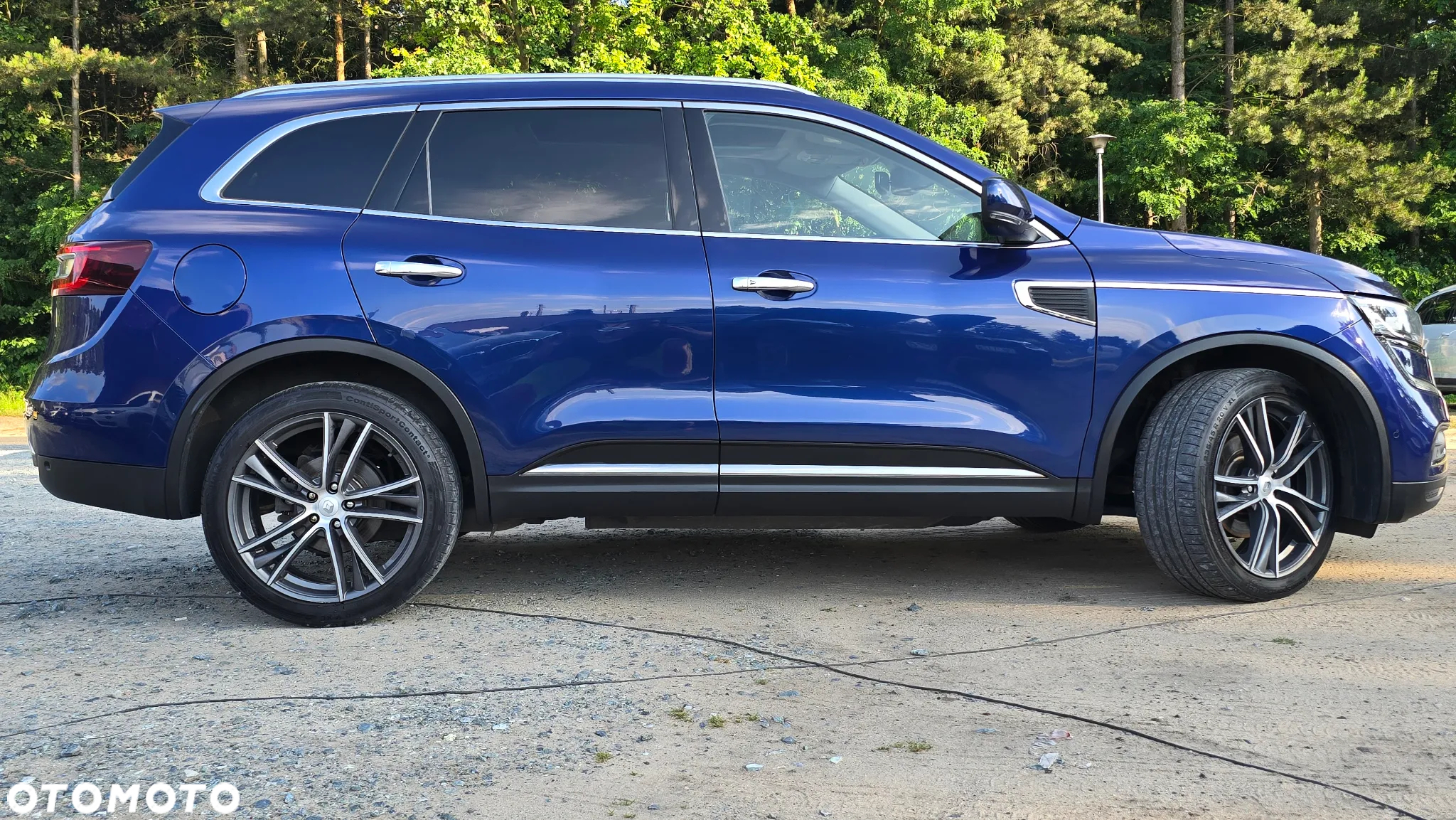 Renault Koleos 2.0 dCi Intens X-Tronic - 8