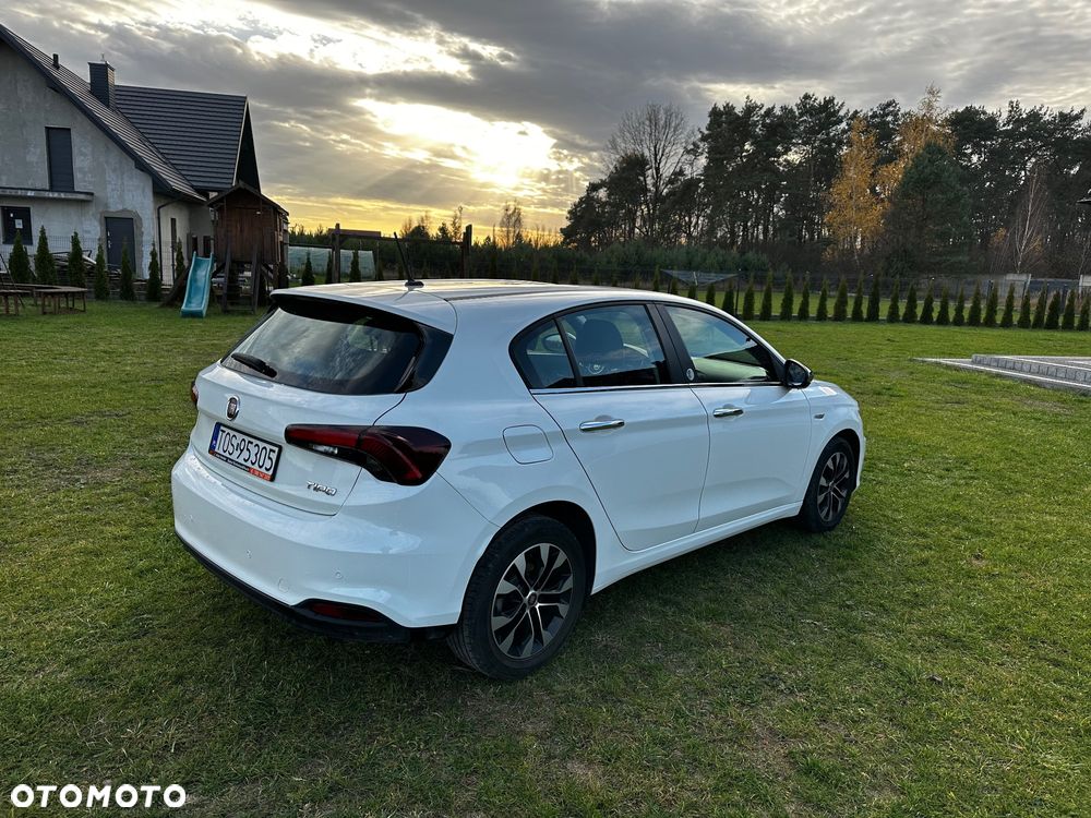 Fiat Tipo 1.4 T-Jet 16v Mirror - 27