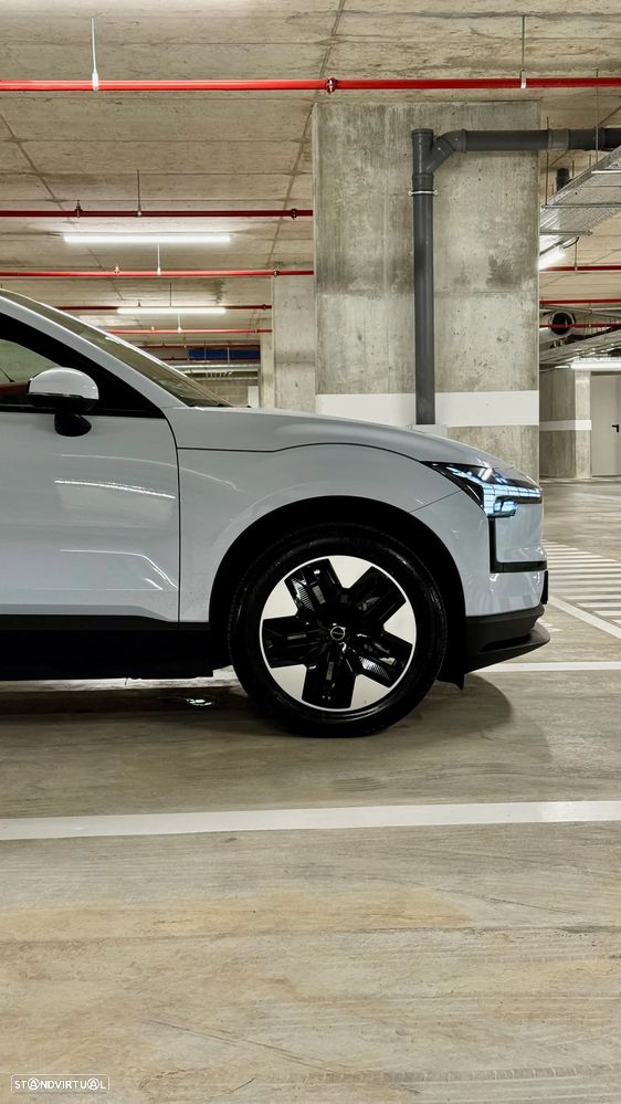 Volvo EX30 51 kWh Single Motor Core - 10