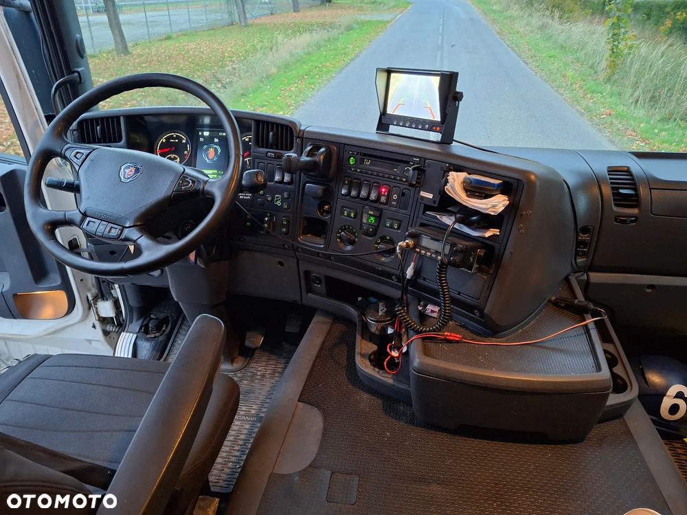 Scania G480 - 34