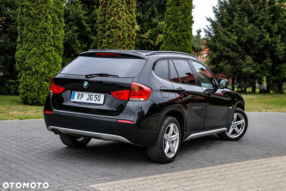 BMW X1 - 12