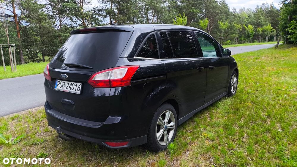 Ford C-MAX 1.6 TDCi Edition - 5