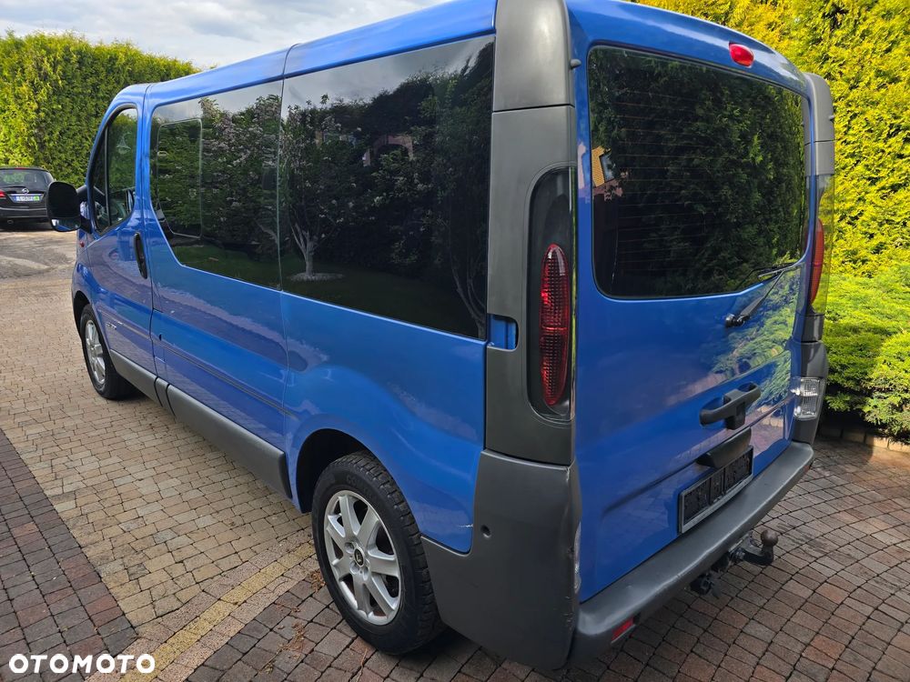 Renault Trafic - 4