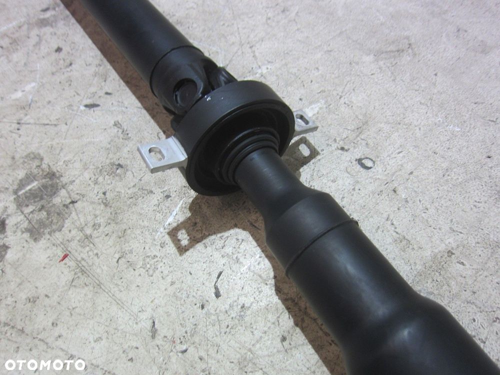 BMW F10 F11 528I N52 N52B30 WAŁ NAPĘDOWY 26107563126 7563126 ORYGINAŁ BMW - 6