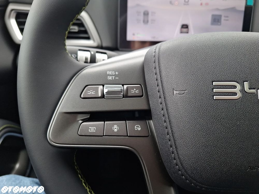BYD Atto 2 DM-i - 15