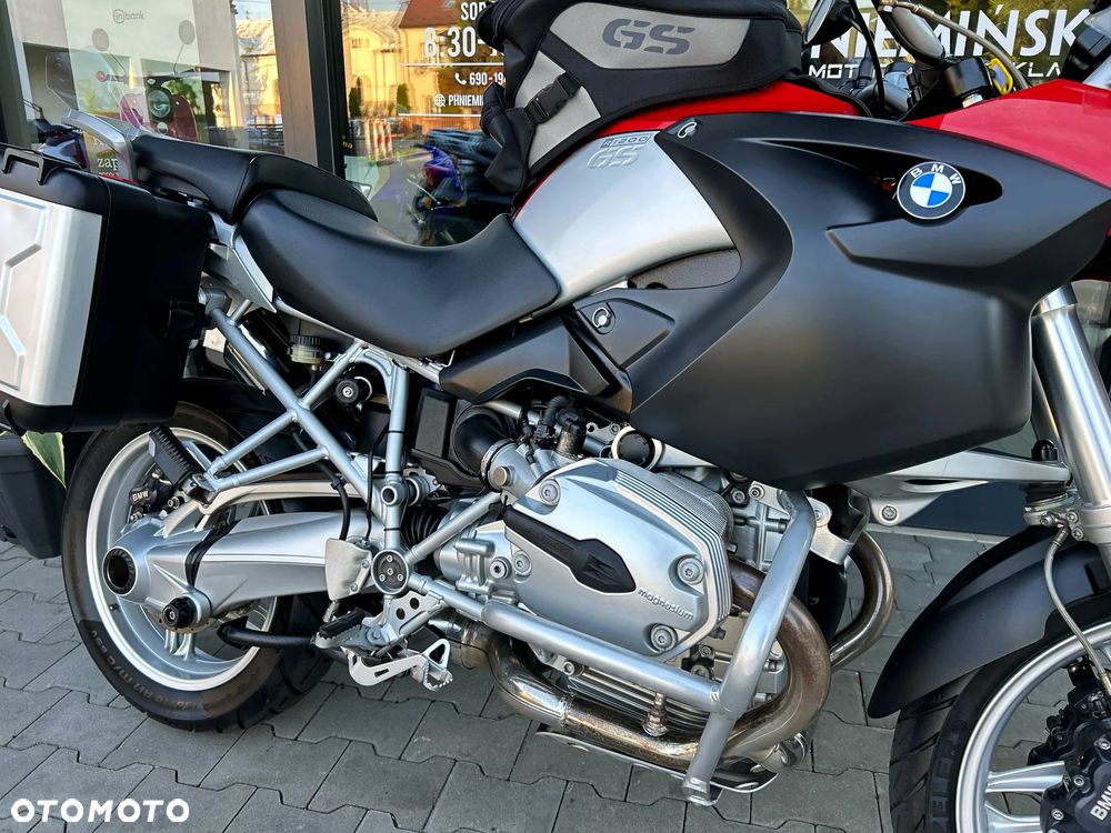 BMW GS - 24