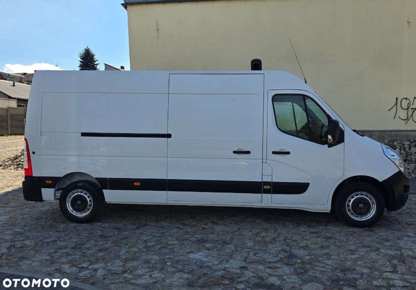 Renault Master - 4