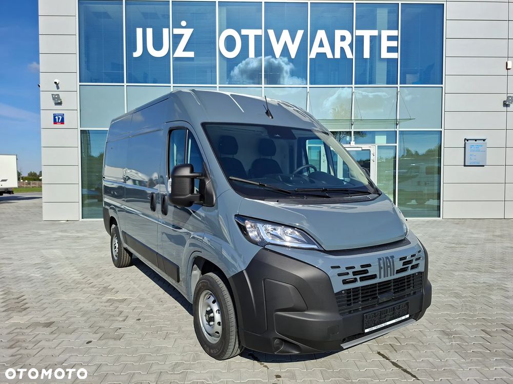 Fiat Ducato L2H2 furgon - 8