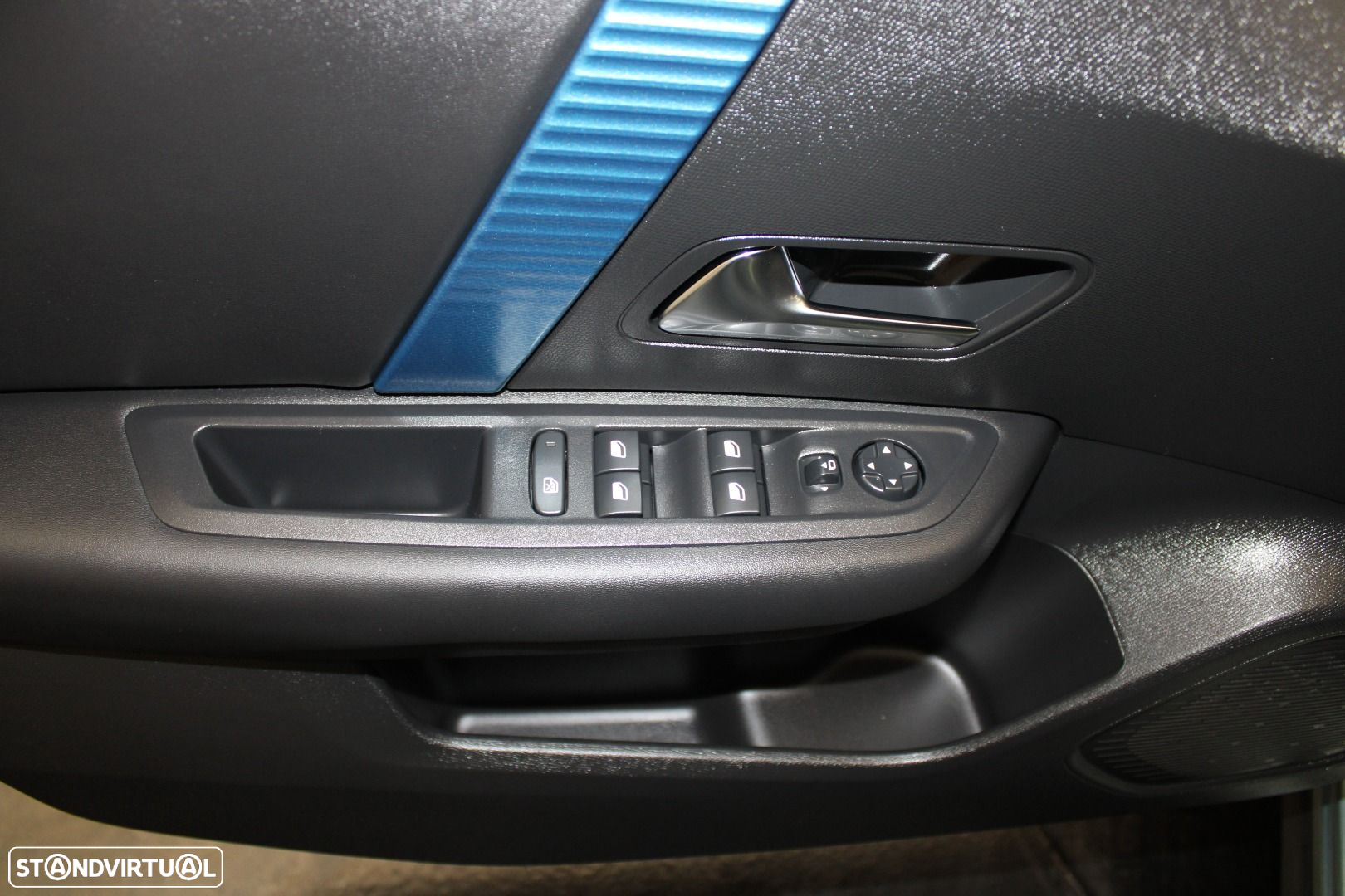 Citroën e-C4 50 kWh Feel Pack - 22