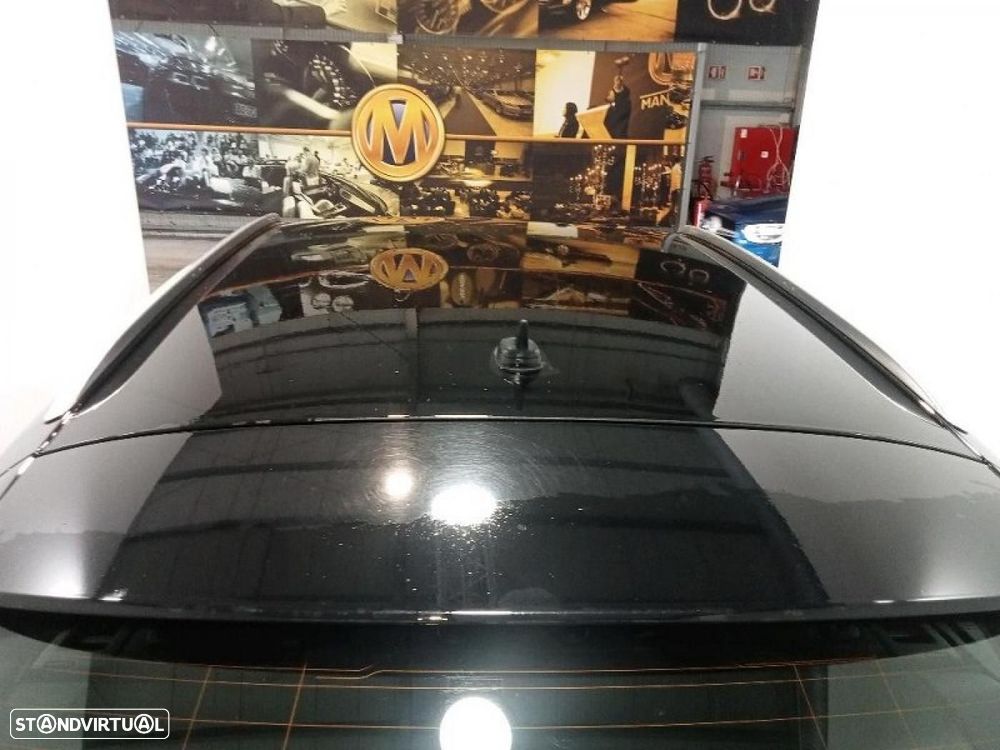 Audi A3 Sportback 2.0 TDI - 13