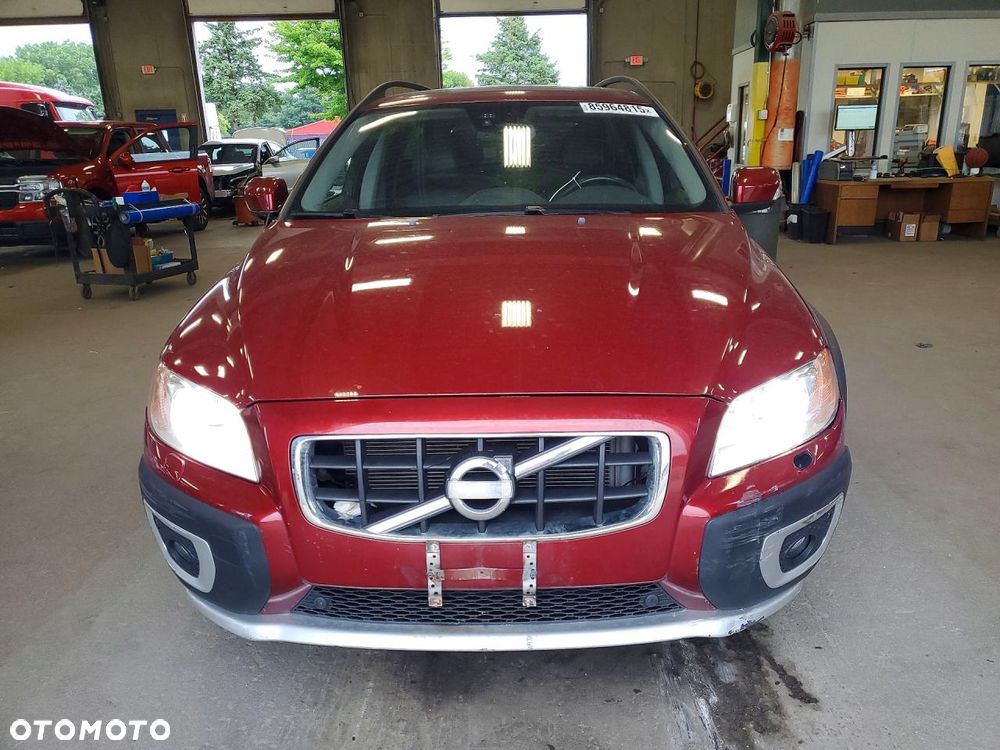 Volvo XC 70 - 6