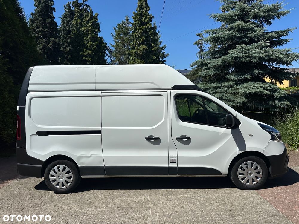 Renault Trafic - 13