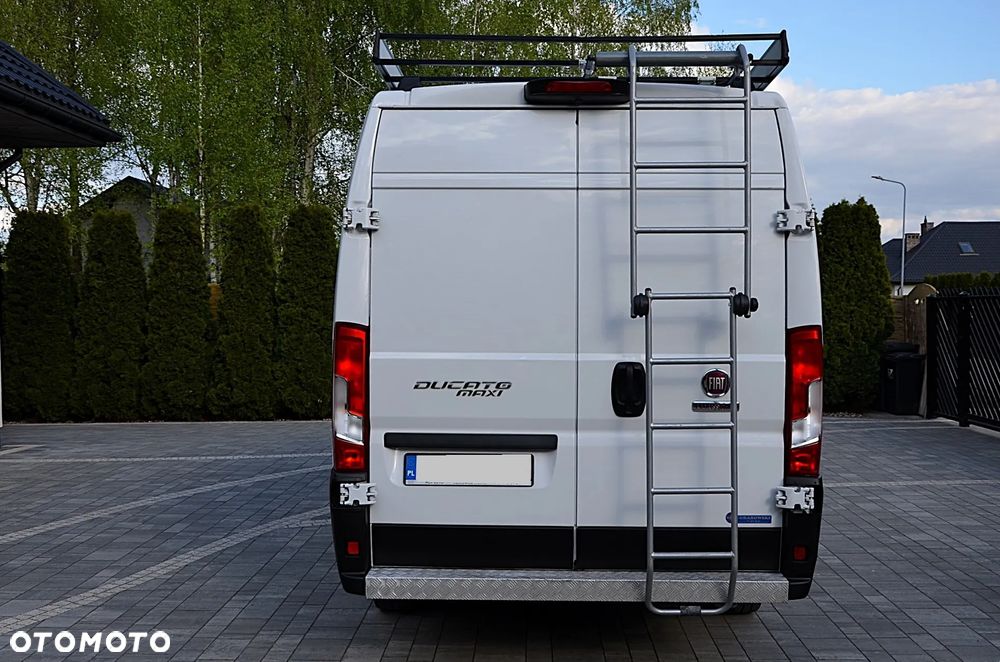 Fiat DUCATO MULTICAB - 5