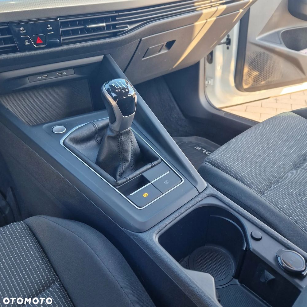 Volkswagen Golf 1.0 TSI - 10