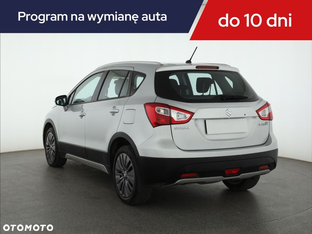 Suzuki SX4 S-Cross - 6
