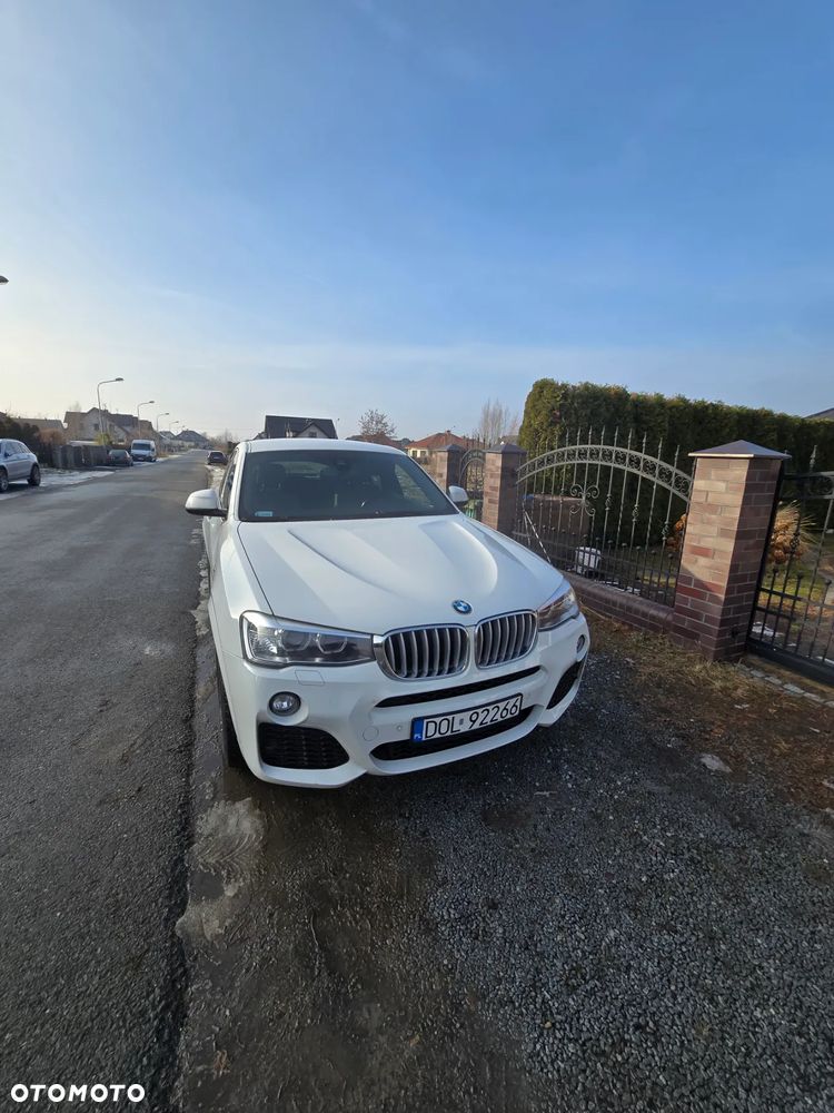 BMW X4 xDrive28i xLine - 25