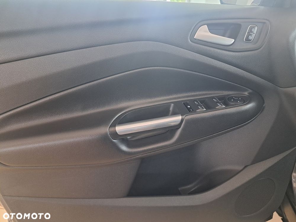 Ford Kuga 1.5 EcoBoost FWD Edition ASS GPF - 18