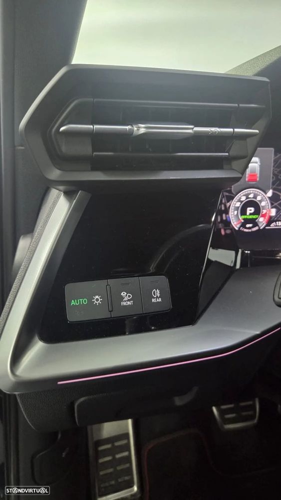 Audi S3 Sportback TFSI quattro S tronic - 18