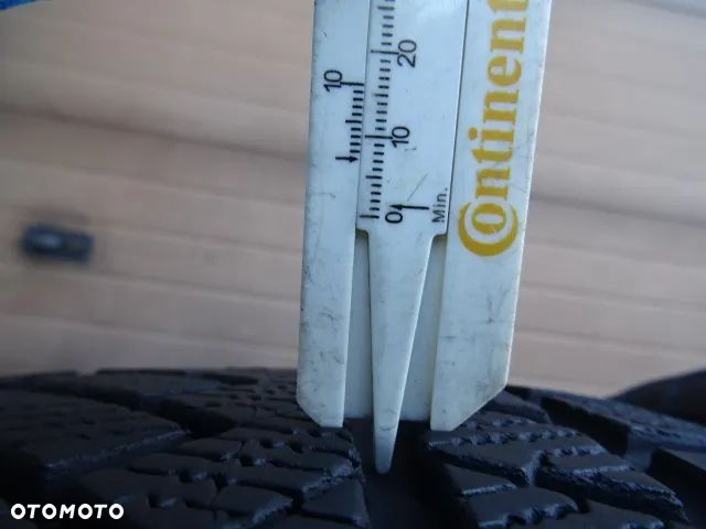 5x112x66,6 8jX18 ET30 BMW Seria 5/6/8  z czujnikami ciśnienia - 16