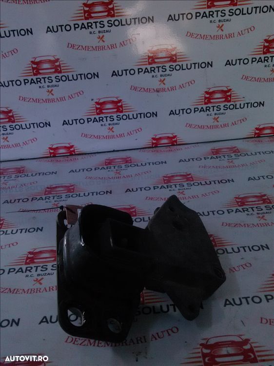 tampon motor renault clio 1.4b an fabr. 2007 - 1