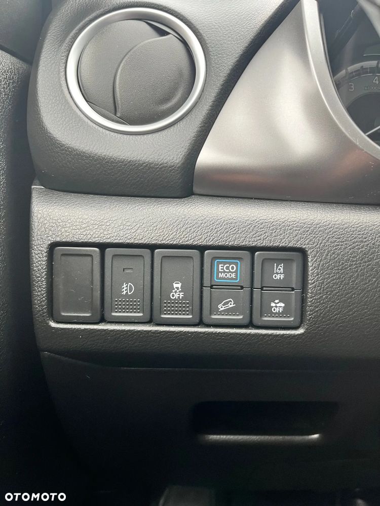 Suzuki Vitara 1.5 Strong Hybrid Premium 4WD AGS - 9