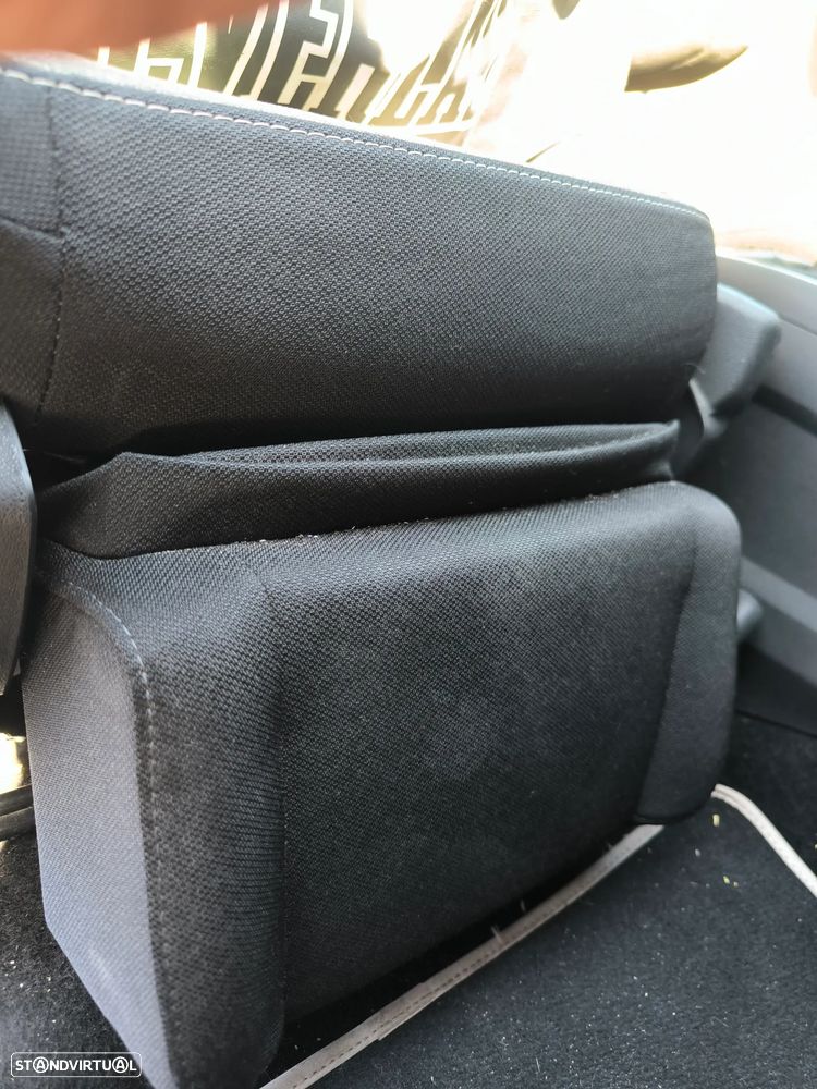 Citroën C4 Grand Picasso - 13