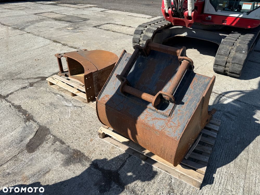 Takeuchi TB290 - 7