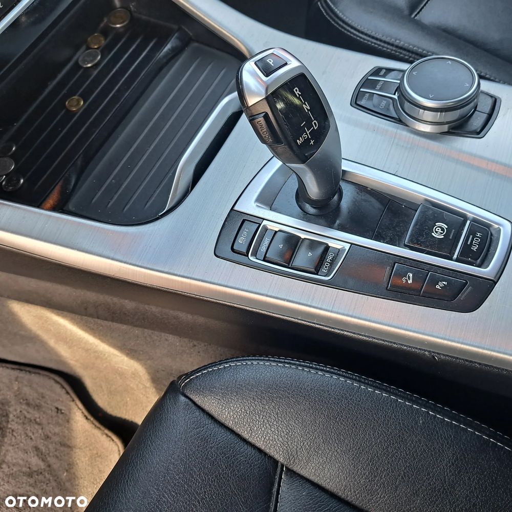 BMW X3 xDrive20d M Sport Edition - 18