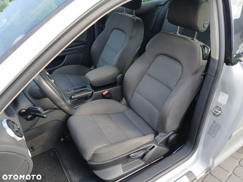 Audi A3 3-drzwiowe - 17