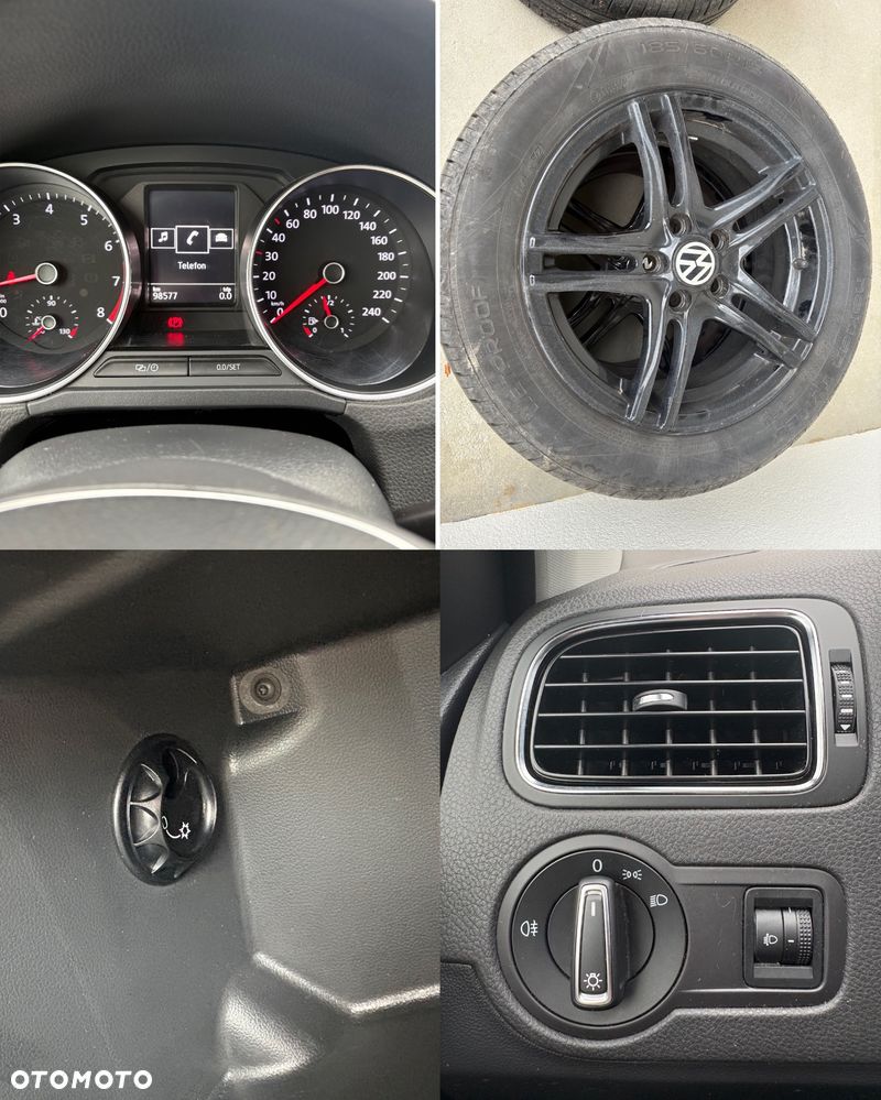 Volkswagen Polo 1.0 Comfortline - 12