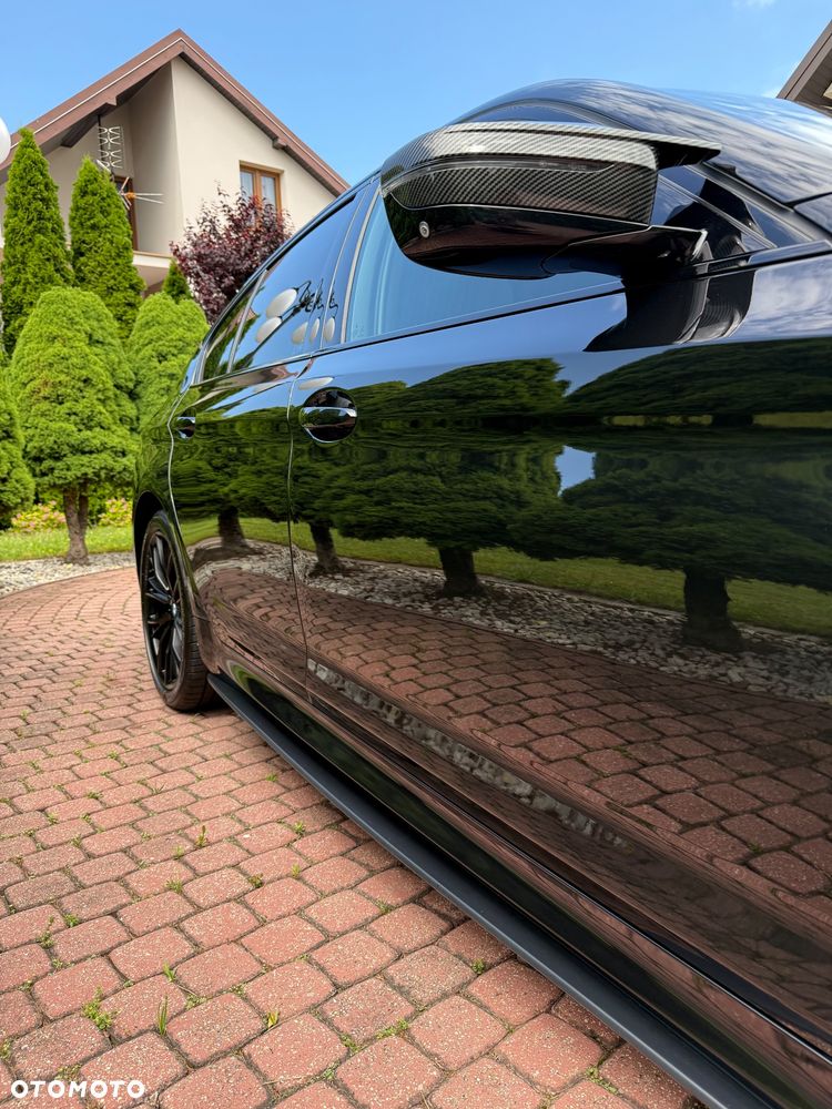 BMW Seria 5 540i xDrive M Sport sport - 16