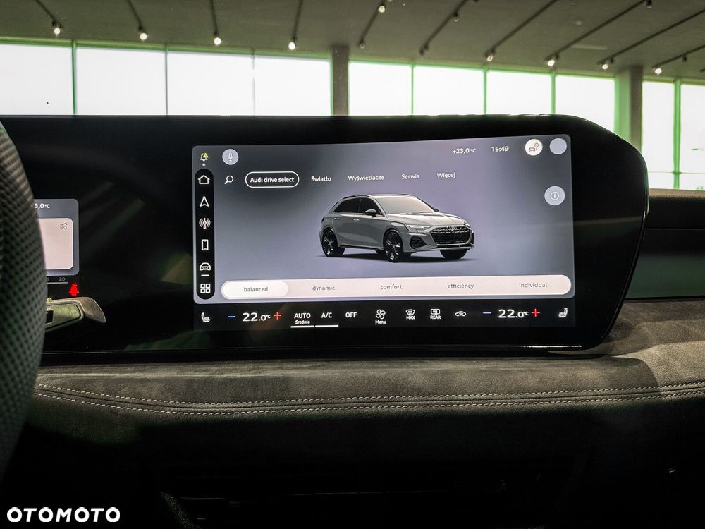 Audi A3 Sportback - 28