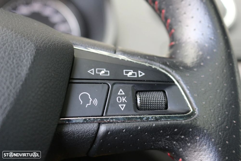 SEAT Ibiza 1.0 EcoTSI FR - 18