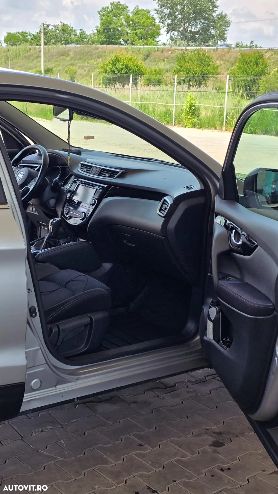 Nissan Qashqai - 15