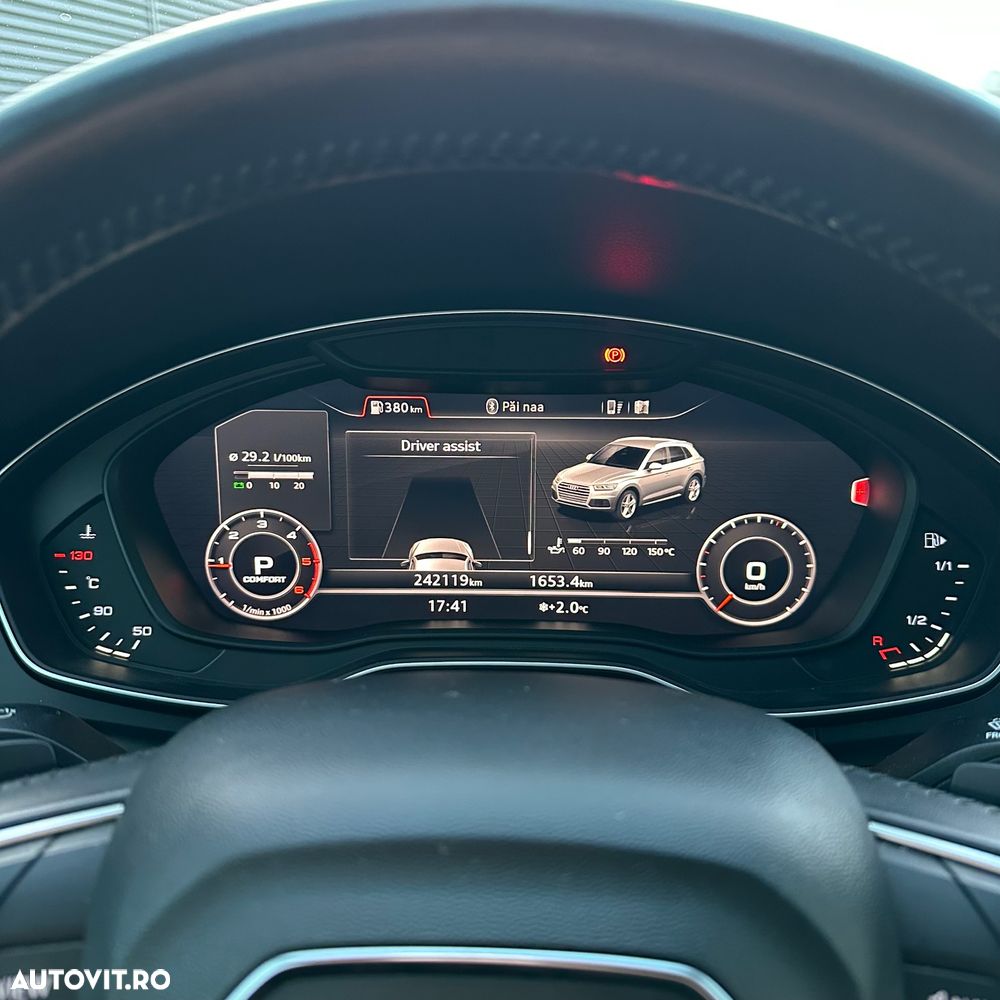 Audi Q5 2.0 TDI Quattro (clean diesel) S tronic - 23