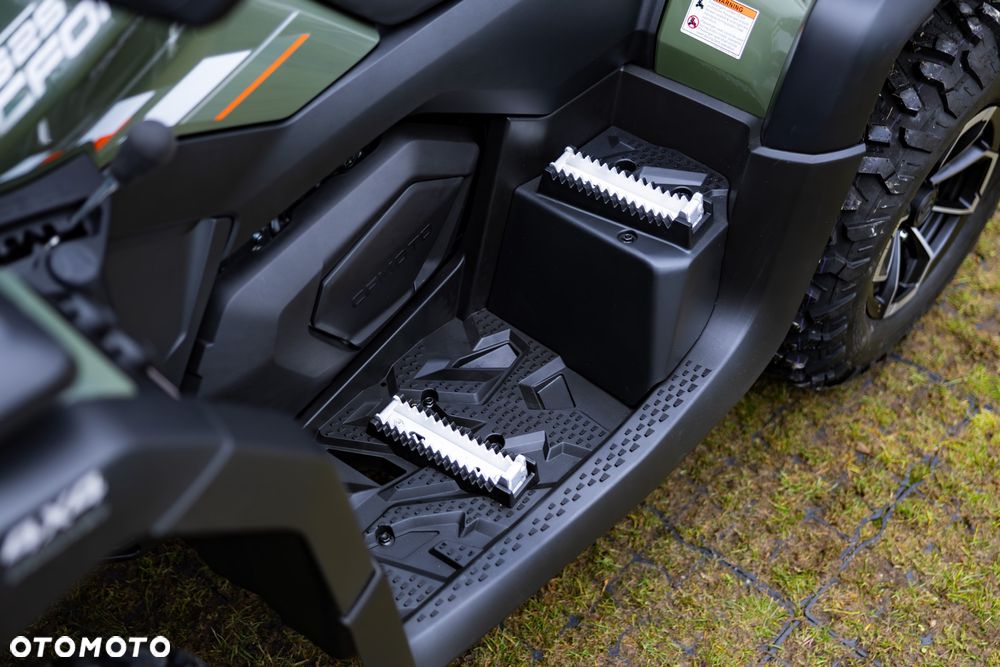 CFMoto CForce - 28